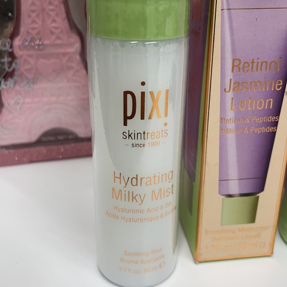 💕💚⭐️PIXI skincare bundle💚💕 - Picture 2 of 4